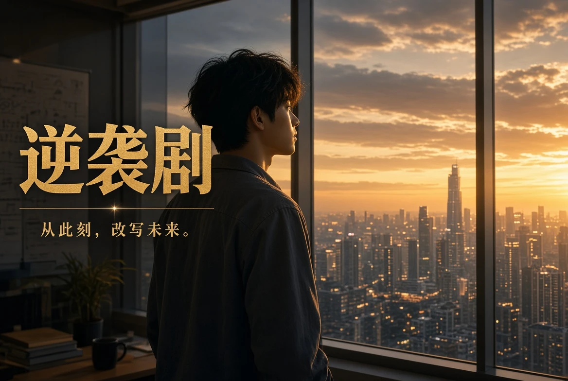 成长题材短剧导览